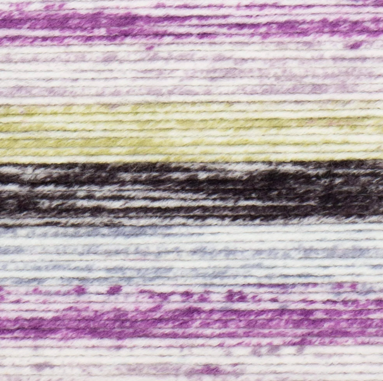 Skinny Ombre Scarf .Soft Knit Scarf .Colorful Gradient Winter Accessory.